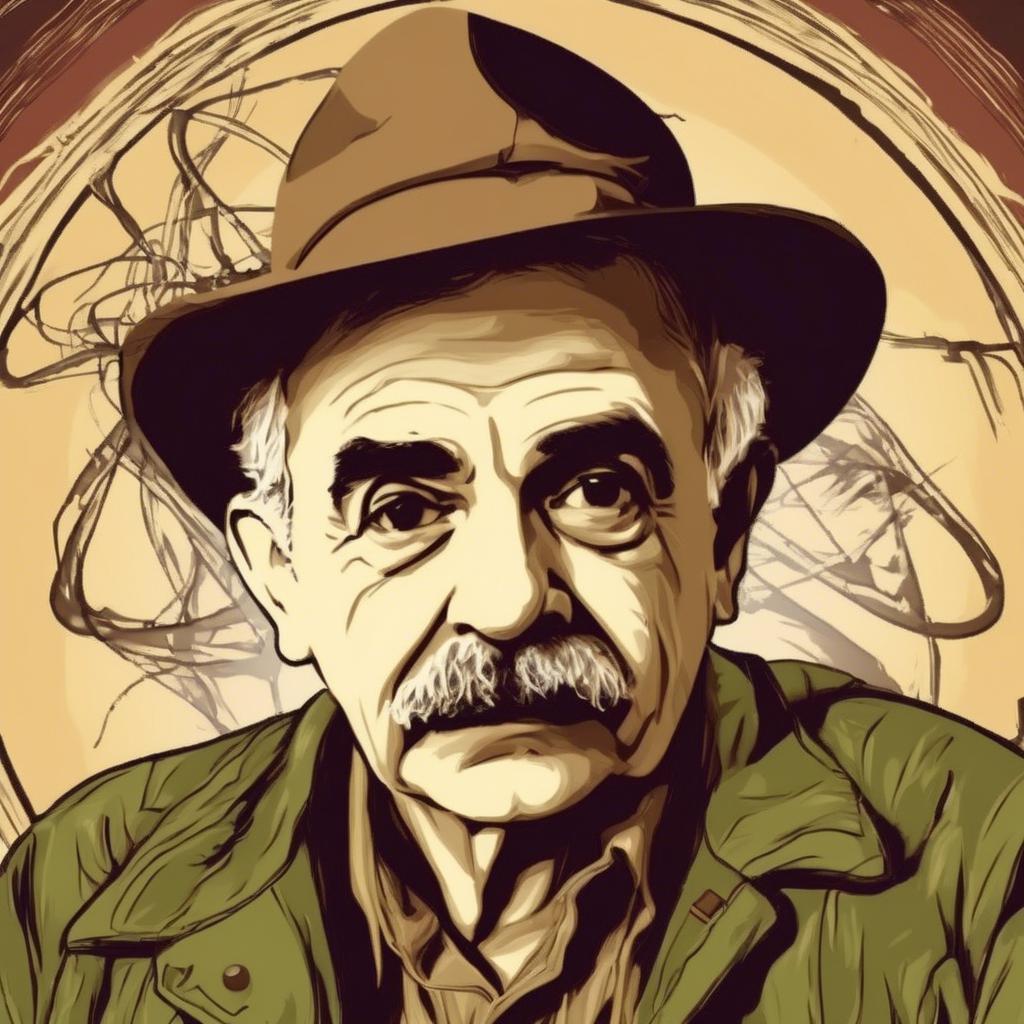 Η‍ Βιογραφία του Murray Bookchin