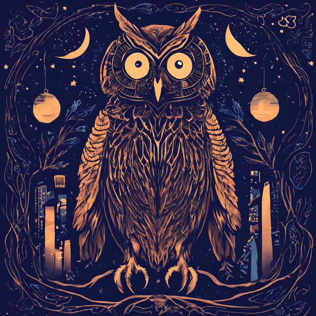 Εξερευνώντας το Night Owl: Ένα εγχειρίδιο για την εθνική ανάπτυξη