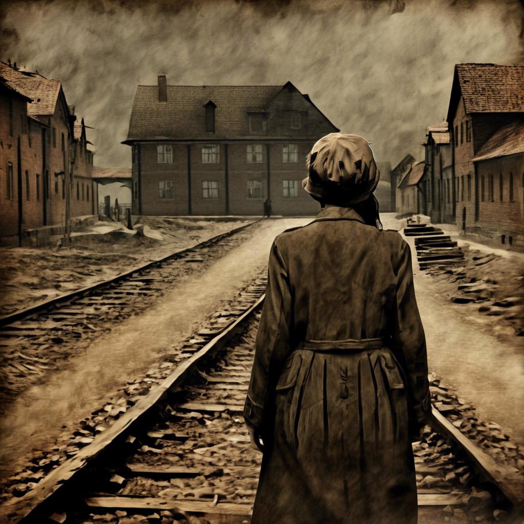 Η αναστροφή στο Auschwitz: Η αντίσταση και η επιβίωση