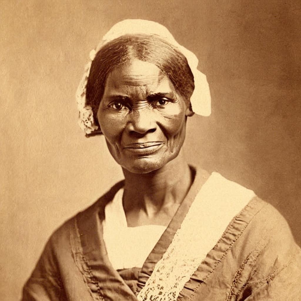 Η‍ ζωή της Sojourner Truth ⁤πριν από τη σκλαβιά
