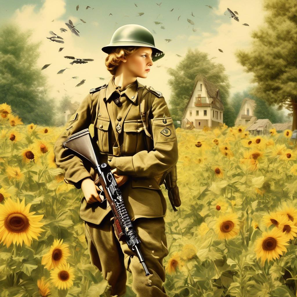 Summer of My German Soldier (Summer of My German Soldier, #1) by Bette Greene