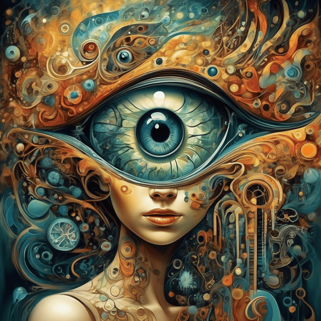 And I am afraid of my dreams by Wanda Półtawska
