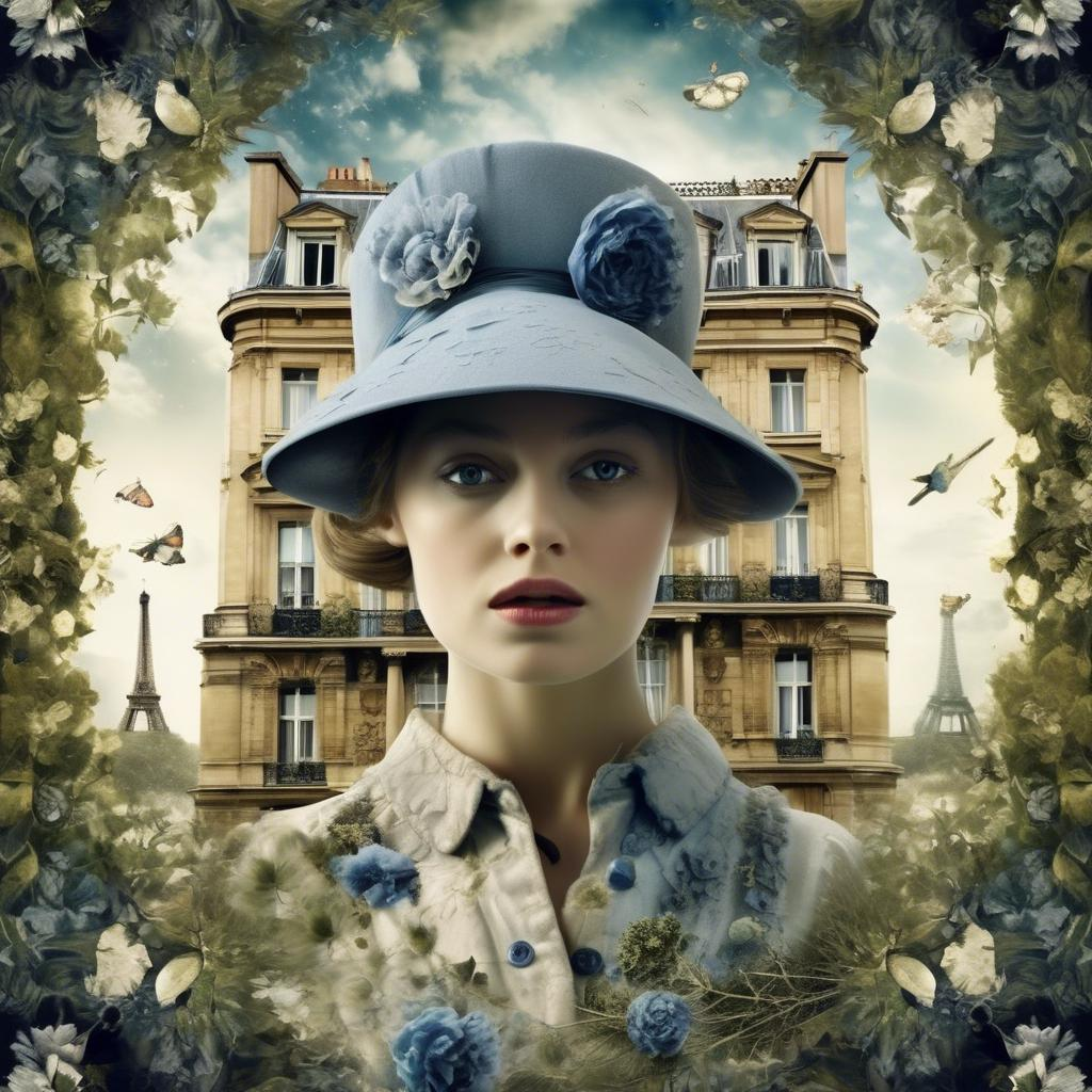 Suite Française by Irène Némirovsky