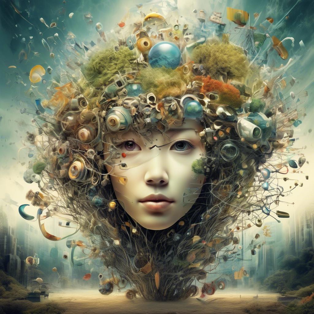 Keeping My Hope by Christopher Huh