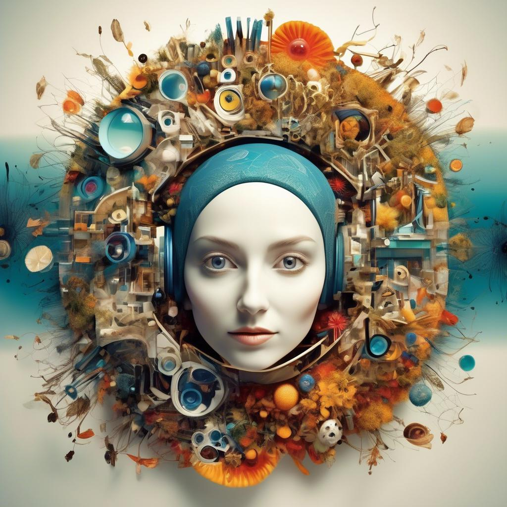 Mischling by Affinity Konar