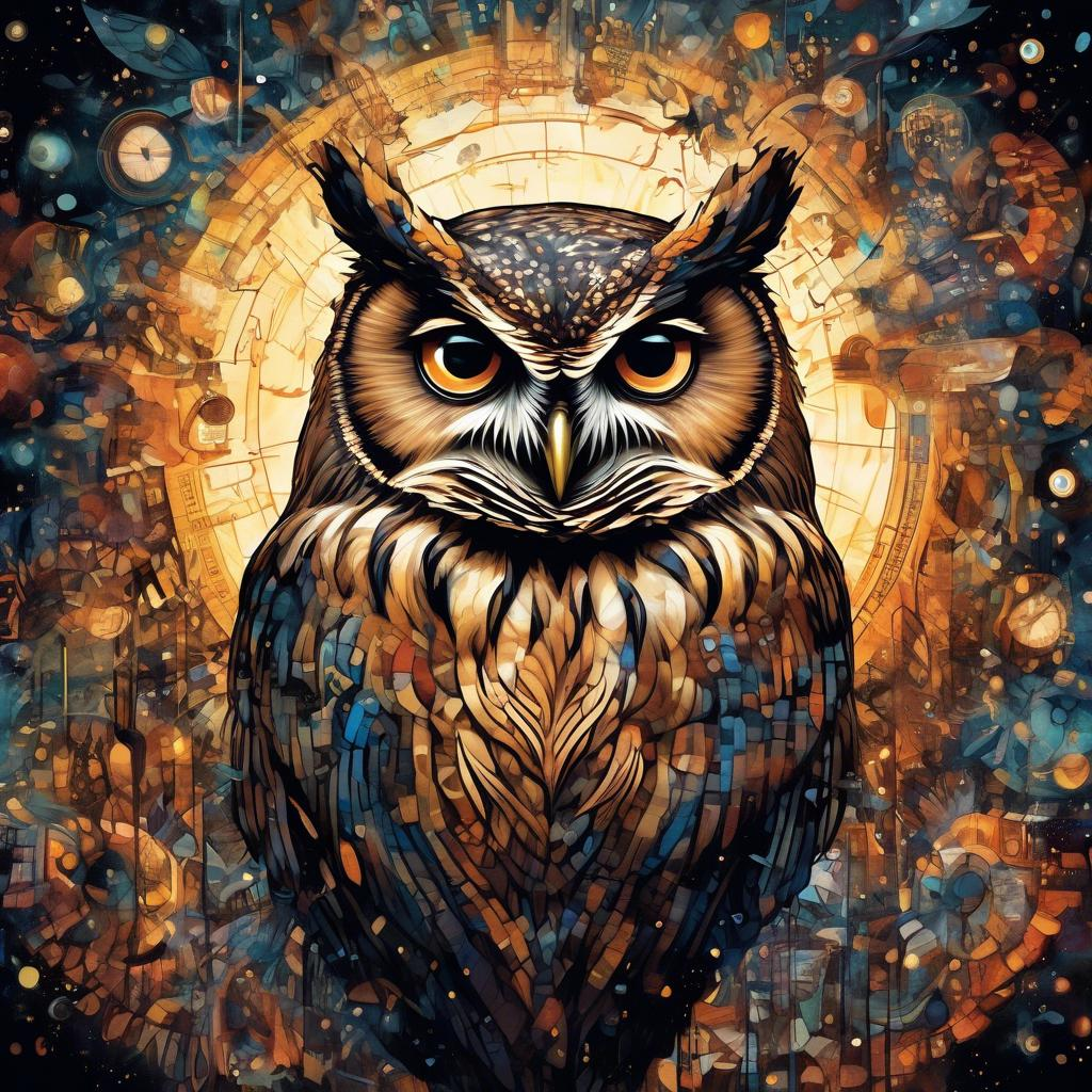 Night Owl: A Nationbuilder’s Manual by Anna Mae Yu Lamentillo