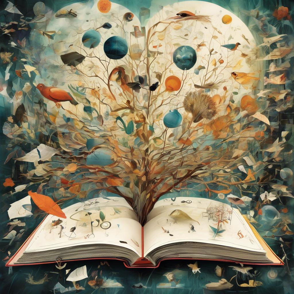 The Guest Book by Sarah Blake