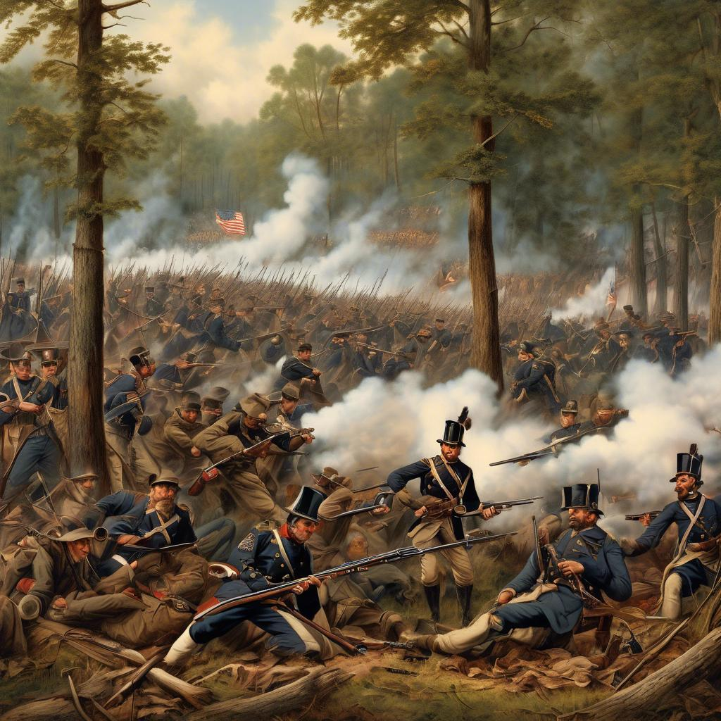 This Terrible Sound: The Battle of Chickamauga by Peter Cozzens