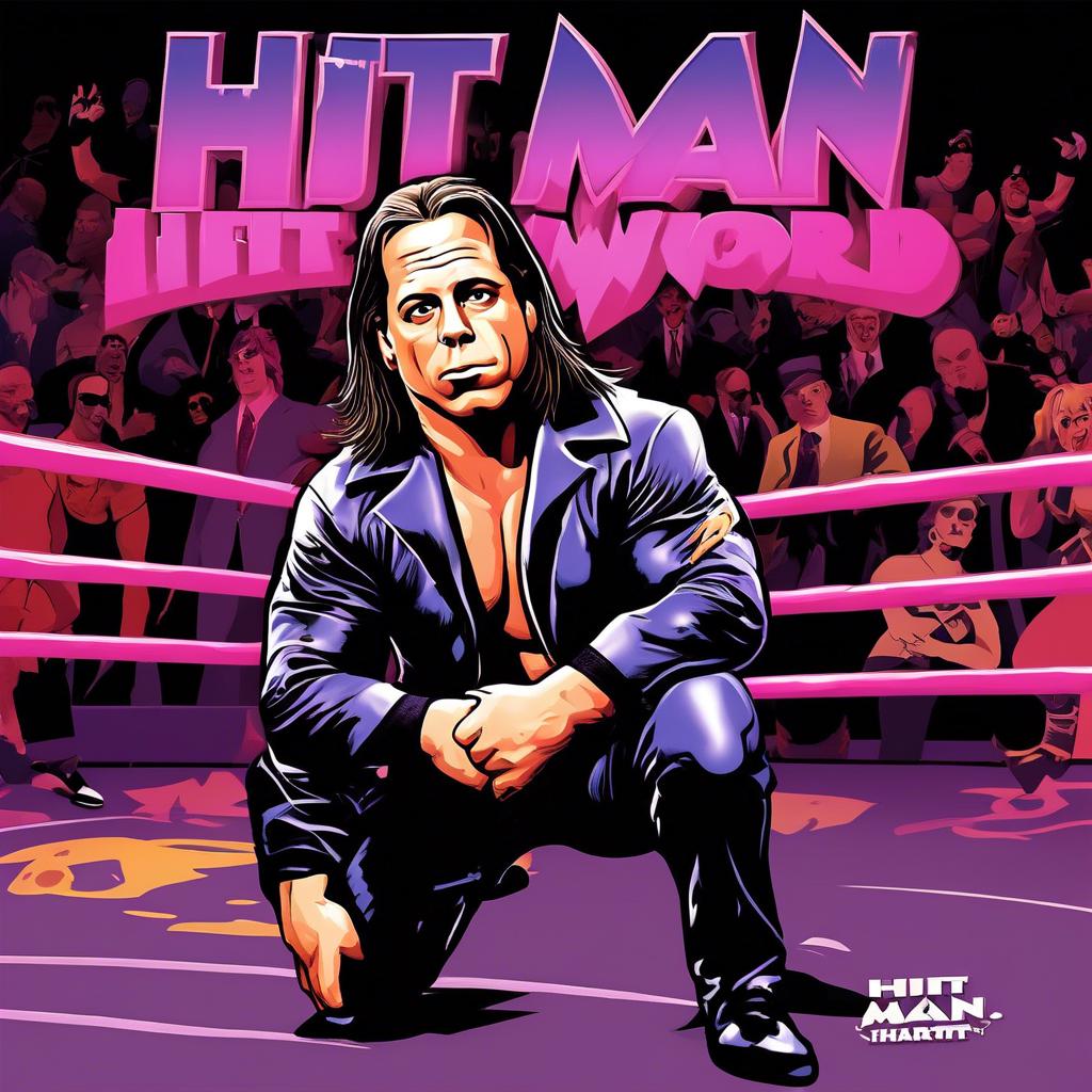 Η ‍αυθεντικότητα της αφήγησης‌ του ​Bret Hart