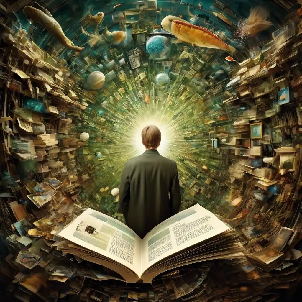 The Reader by Bernhard Schlink