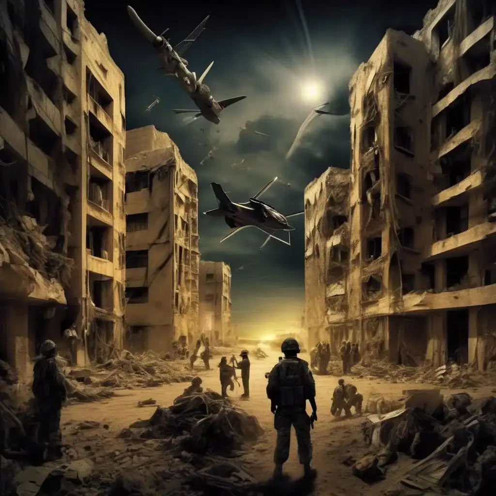 Night Draws Near: Iraq’s People in the Shadow of America’s War by Anthony Shadid