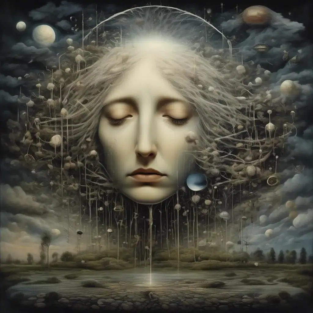 A Sorrow Beyond Dreams by Peter Handke