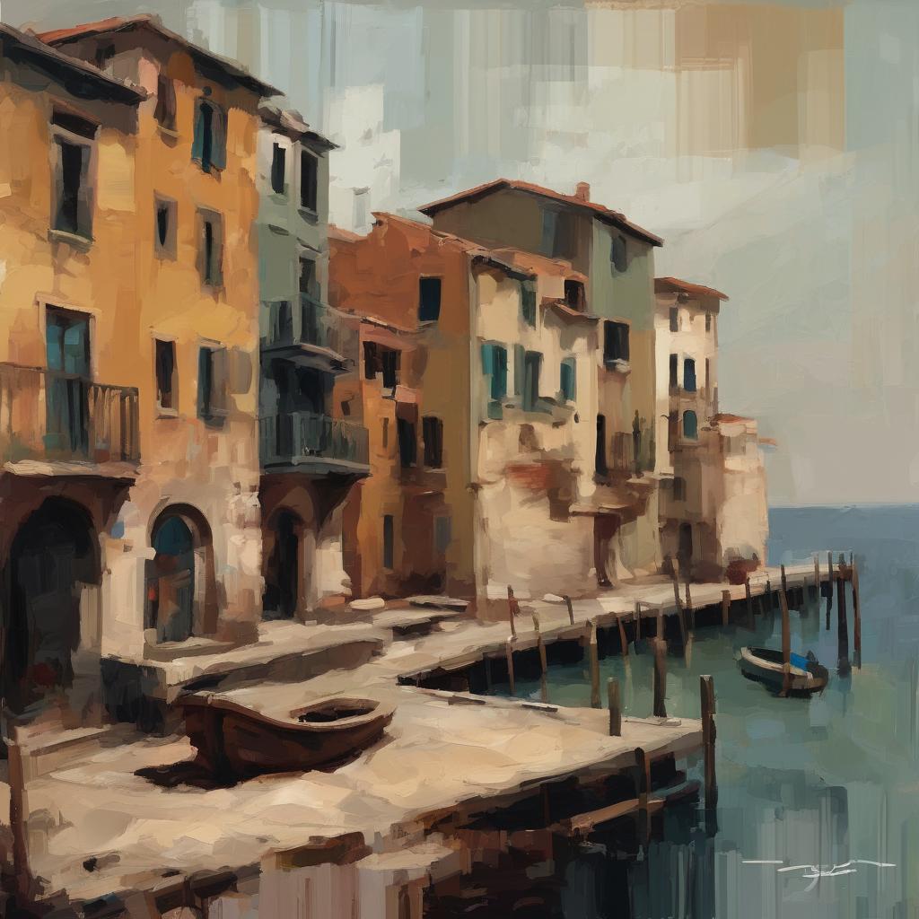 Ο Καλλιτεχνικός Χαρακτήρας του Pier Leone GHEZZI