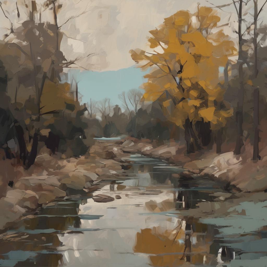 Εξέλιξη του Καλλιτεχνικού Υφους του