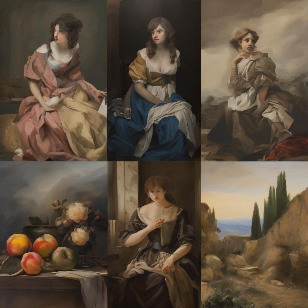 Η Ζωή και η Καριέρα του Francesco CARRADORI