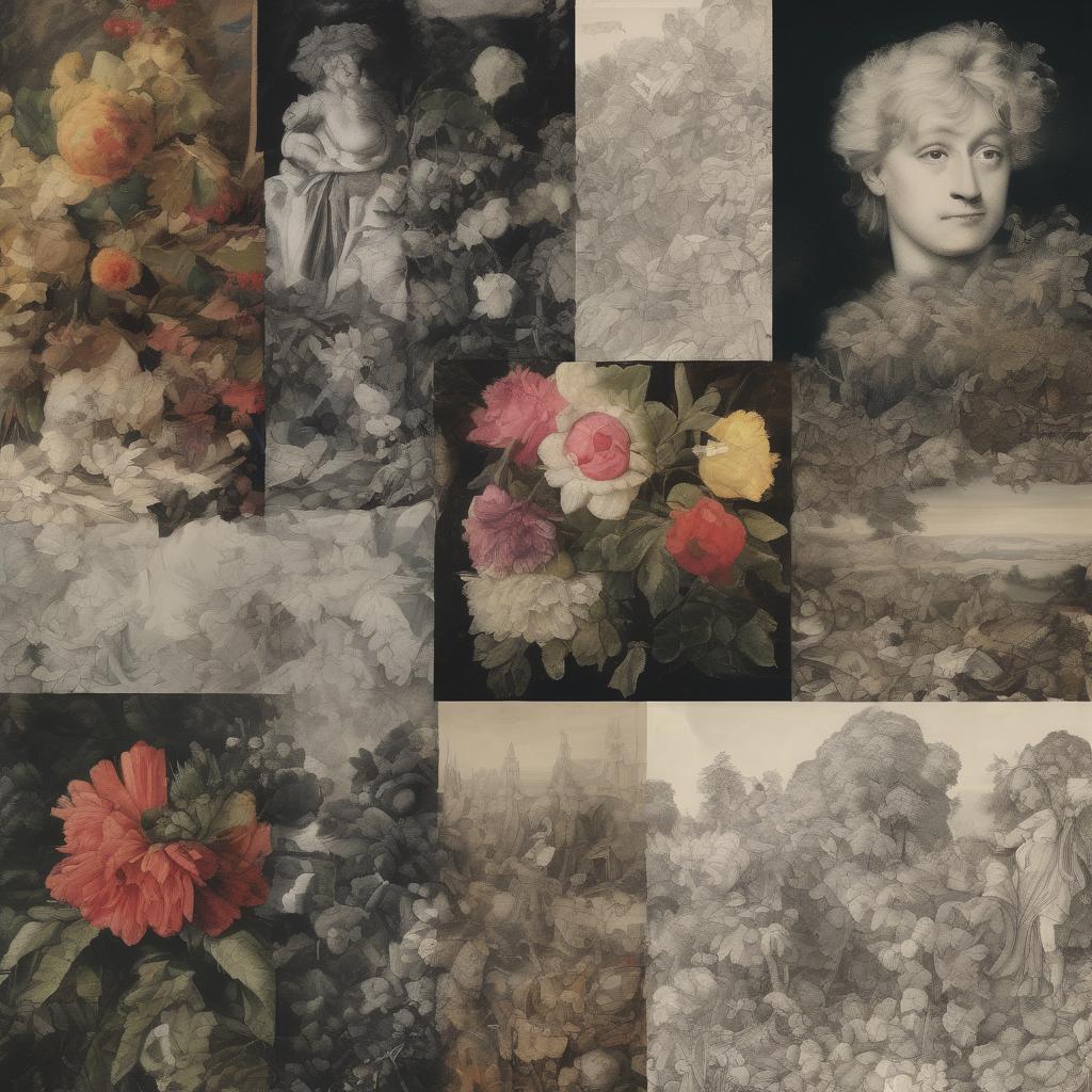 Η Ζωή και Οι Επιρροές του Χανς Σεμπάλντ Μπεχάμ