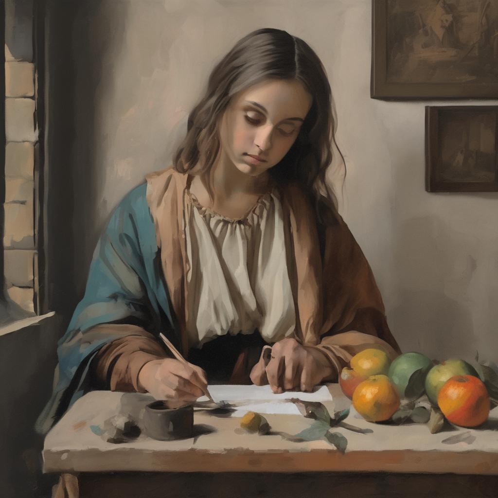 Η Ζωή του Domenico de' VETRI