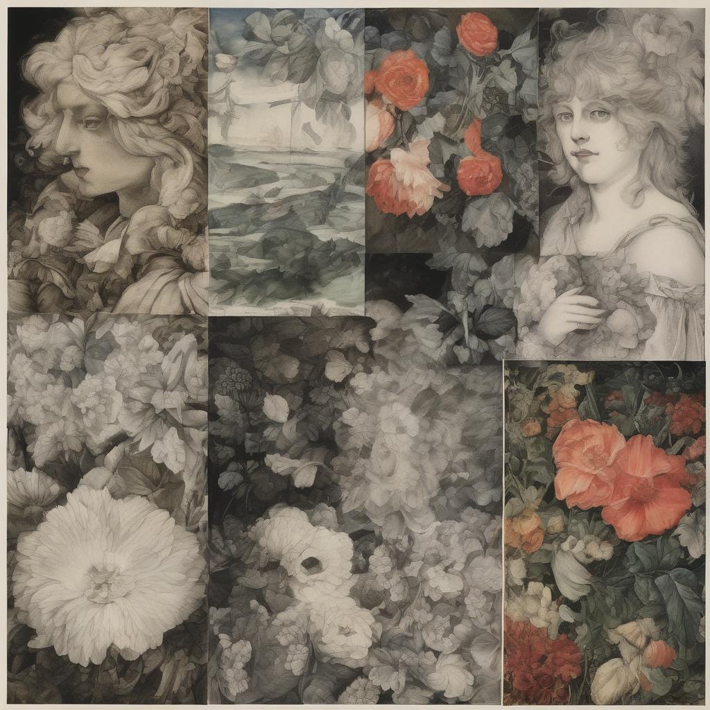 Ο Καλλιτεχνικός Στυλ Του Χανς Σεμπάλντ Μπεχάμ