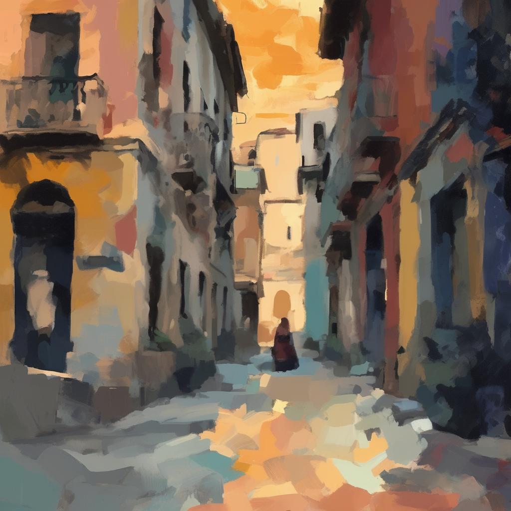 Η Ζωή και Οι Αρχές Του Περί SALVA