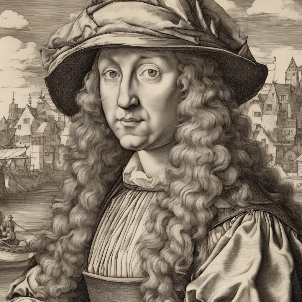 Το στυλ και οι τεχνικές του