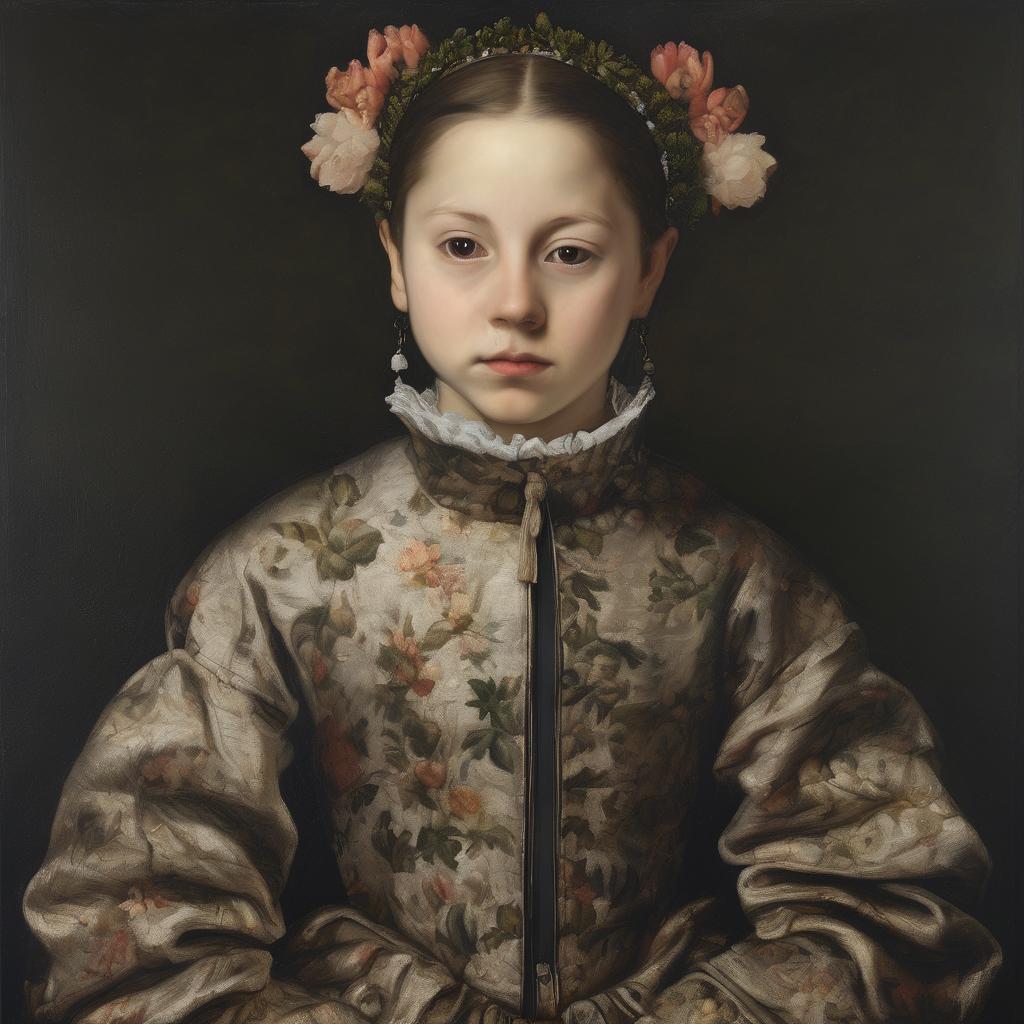 Ο Μοναδικός Στυλ και Τεχνικές της Ζωγραφικής