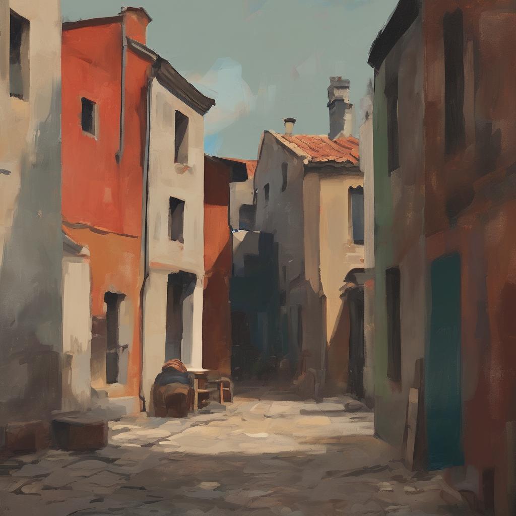 Το Στιλ του Καλλιτέχνη