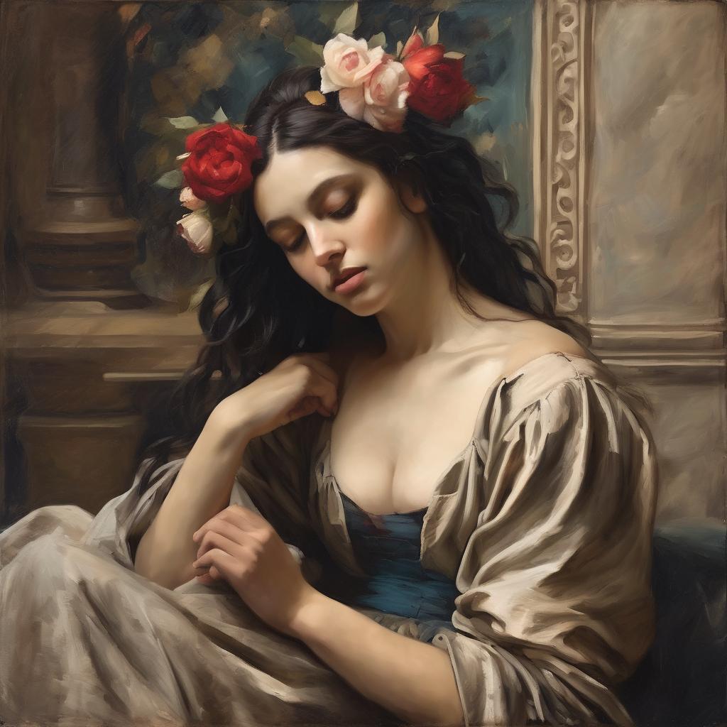 Η Τέχνη του Λορέντζο ΖΑΚΙΑ: Αισθητική και Τεχνικές