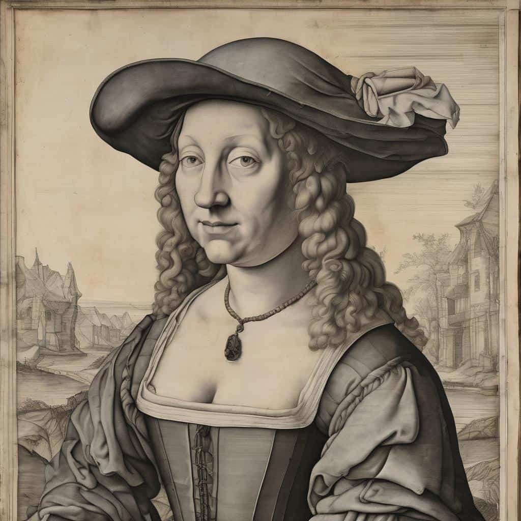 Aertgen van LEYDEN