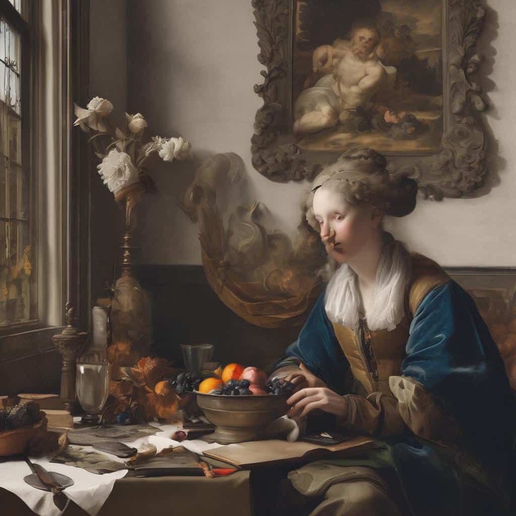 Balthasar van den BOSSCHE