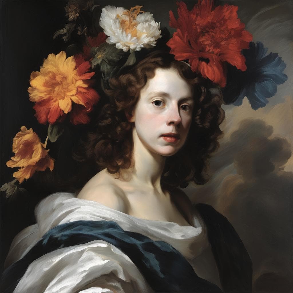Sir Anthony van DYCK