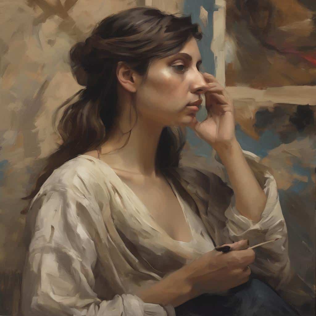 Λούκας Μαντράσι – Ο Υψηλός Γλύπτης της Αναγέννησης