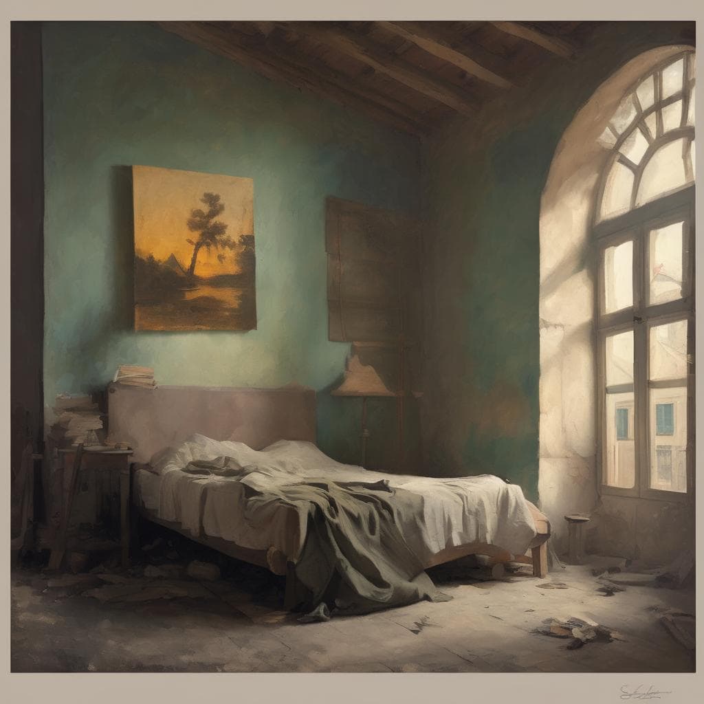 Γκίλης Γκίλλις ντε Μπεργκ – Ο Ολλανδός Μάγος των Μανιεριστών