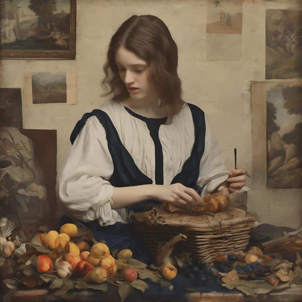 Αλέξανδρος Μπενίνγκ – Ο Σύνθετος Μεσαιωνικός Ζωγράφος