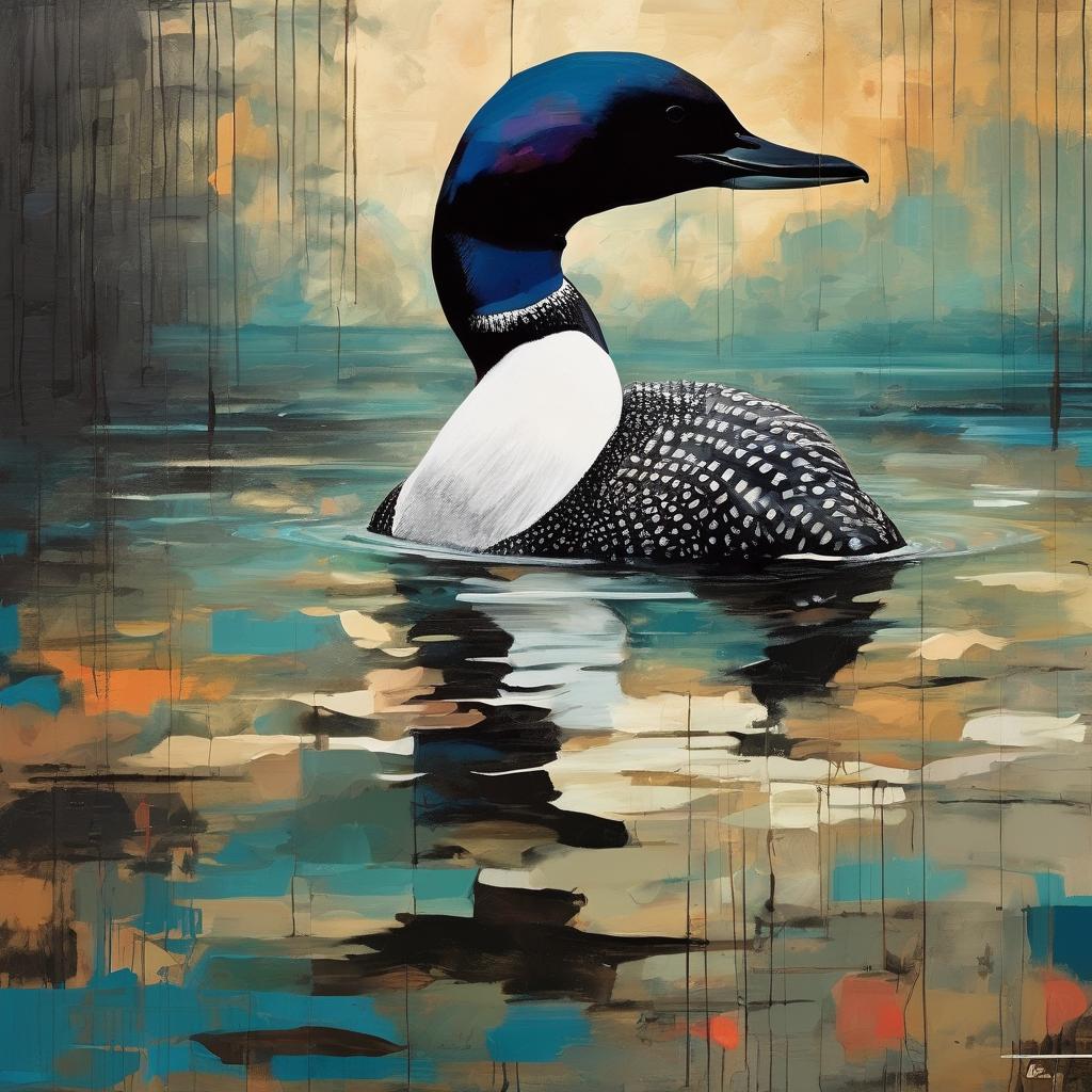 Ο Μοναδικός Καλλιτεχνικός Υφος του Θεόδωρου LOON