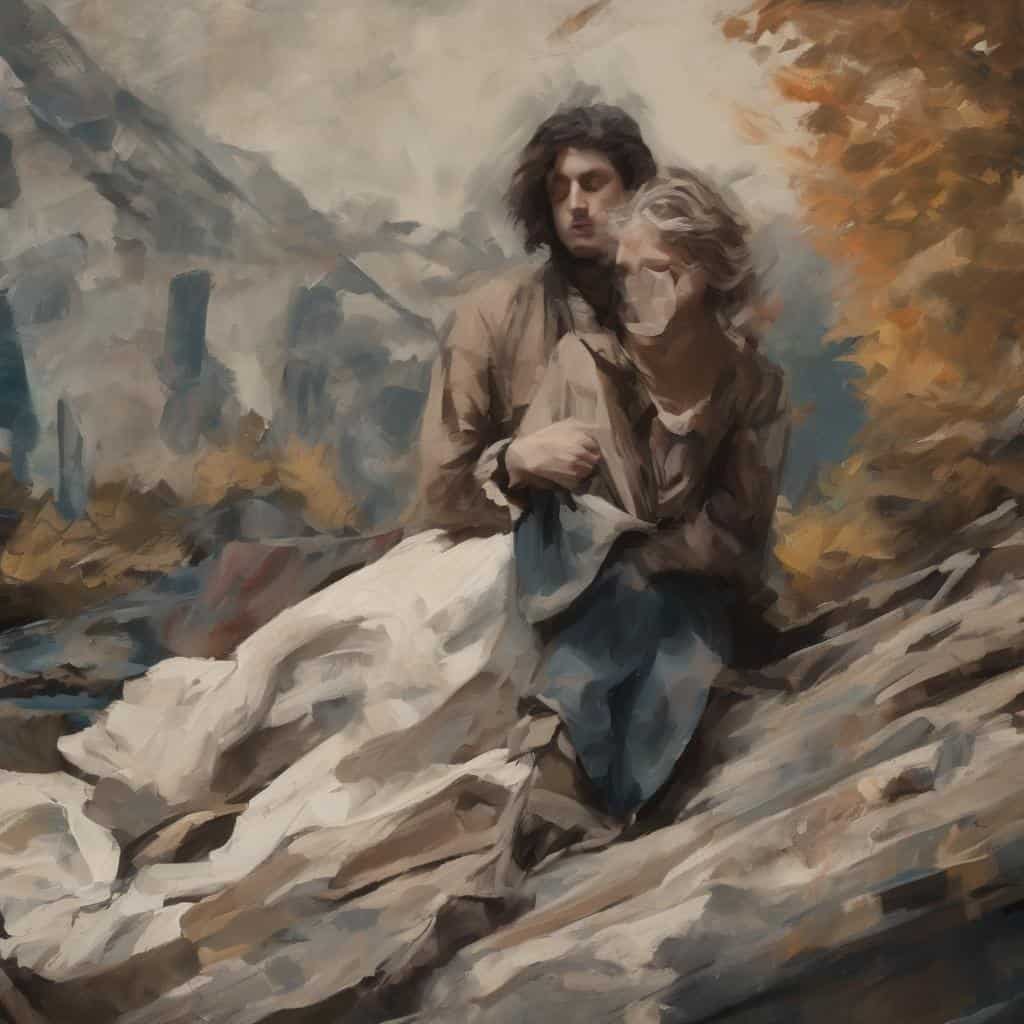 Αλέξανδρος Κόλυν – Ο Βέλγος Γλύπτης