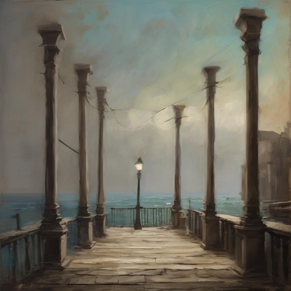 Πιέρ Λεόνε Γκέτσι – Ο Μεταμοντέρνος Μαέστρος