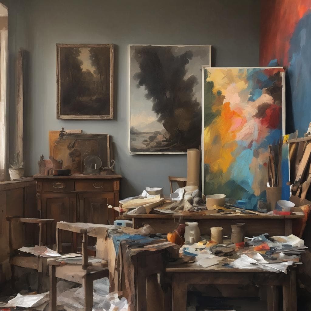 Χριστόφορος ΓΕΓΕΡ – Ο Μέγιστος Χαρακτικός μεταξύ μύθου και πραγματικότητα