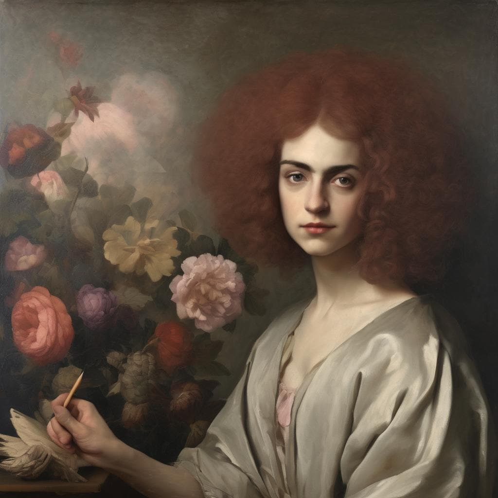 Ιωάννης Βαπτιστής ΧΟΥΣΜΑΝΣ – Η Αγάπη για το Φως